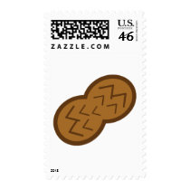 peanut postage