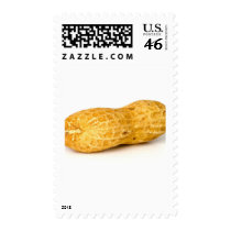 Peanut postage by swkw11 Peanut postage