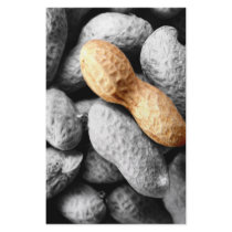 peanut stationery paper