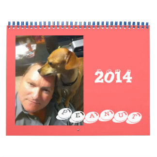 Peanut Calendars | Zazzle Peanut Calendars | Zazzle