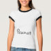 Ladies Ringer T-Shirt