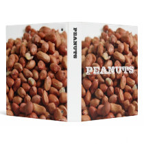 Peanuts 3 Ring Binders