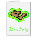 Peanuts Greeting Cards