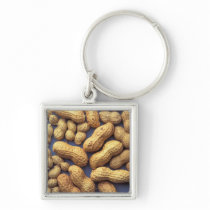 Peanuts Key Chain