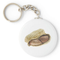 Peanuts Keychain