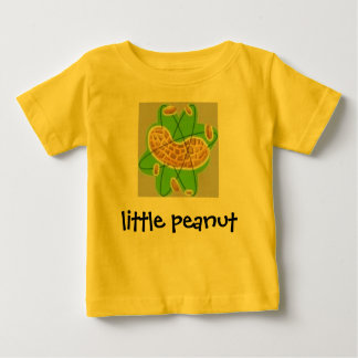 planters peanut t shirt