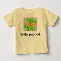 peanuts, little peanut t-shirts