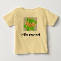 peanuts, little peanut t-shirts