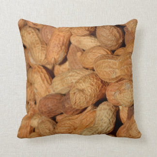 peanut pillow