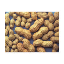 Peanuts Postcard