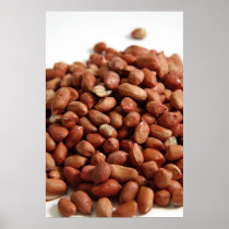Peanuts Print