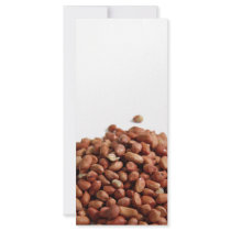 Peanuts Custom Rack Cards