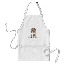 Peanuts Rock aprons by dustin1175 Peanuts Rock aprons