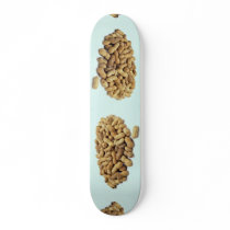 Peanuts Custom Skate Board