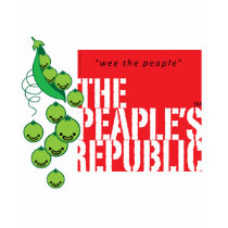 PEAPLE'S REPUBLIC t-shirts