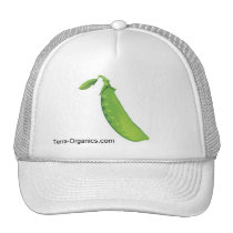 Peapod Hat hats