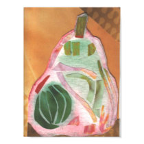 Pear 4 posters