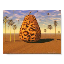 Pear Amid posters