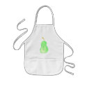 Pear Apron