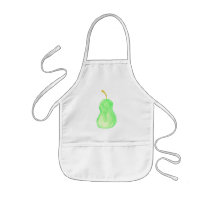 Pear Apron by daughertybeth Pear Apron