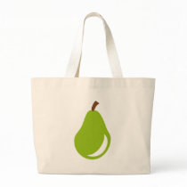 Pear bags by Thinkdifferent Pear bags
