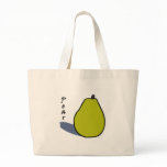 Pear bags
