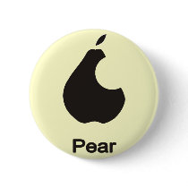 PEAR PIN