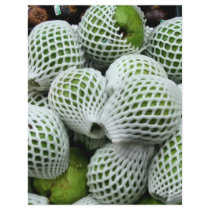 Pear Cactus flyers