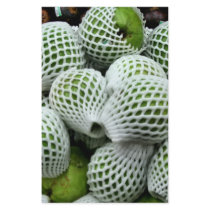 Pear Cactus stationery