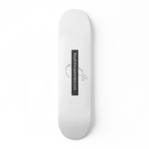 Pear Entertainment Skateboard