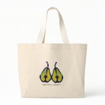 pear-fect-light bags by KillerGreens pear-fect-light bags