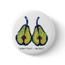 pear-fect-light buttons by KillerGreens pear-fect-light buttons