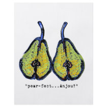 pear-fect-light flyers by KillerGreens pear-fect-light flyers