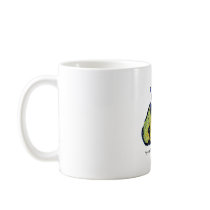 pear-fect-light mugs by KillerGreens pear-fect-light mugs