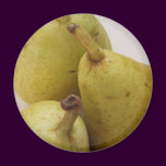 Pear Fruit Magnet