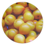 Pear Plate Pear Plate