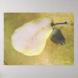 Pear Print