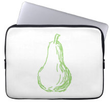 Laptop Pear