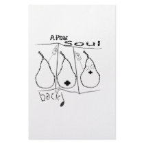 pear stationery