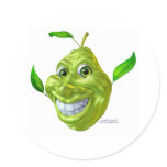 pear