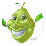 pear