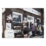 Pearcy Gen Mdse Lascassas Tennessee Greeting Card