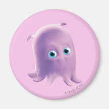 Pearl 2 fridge magnet