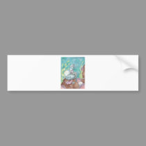 Pearl bumper stickers