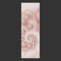 Pearl cage  Bookmarker business cards