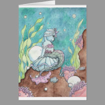 Pearl cards