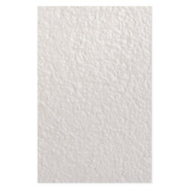 PEARL creamy white textured backgrounds templates Custom Stationery