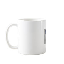 Pearl Cup Coffee Mug