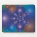 Pearl Explosion Mouse Pad