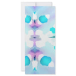 Pearl Fancy Doll Rack Card